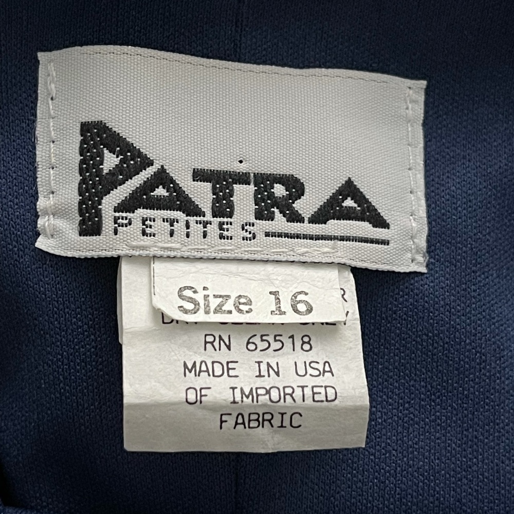 PATRA FORMAL DRESS - Picture 11 of 11